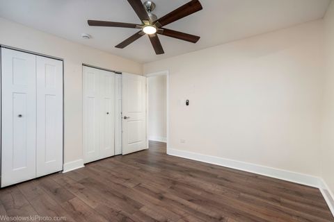 Tiny photo for Carol Stream, IL 60188 (MLS # 12582400)