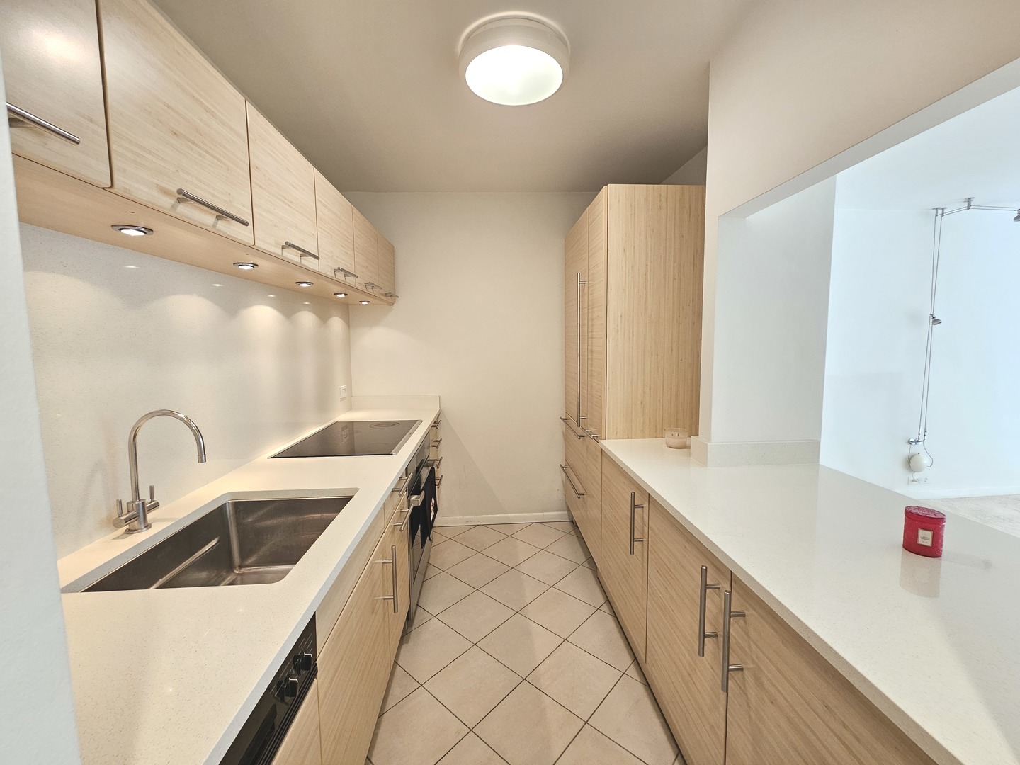 535 N Michigan Avenue 1705