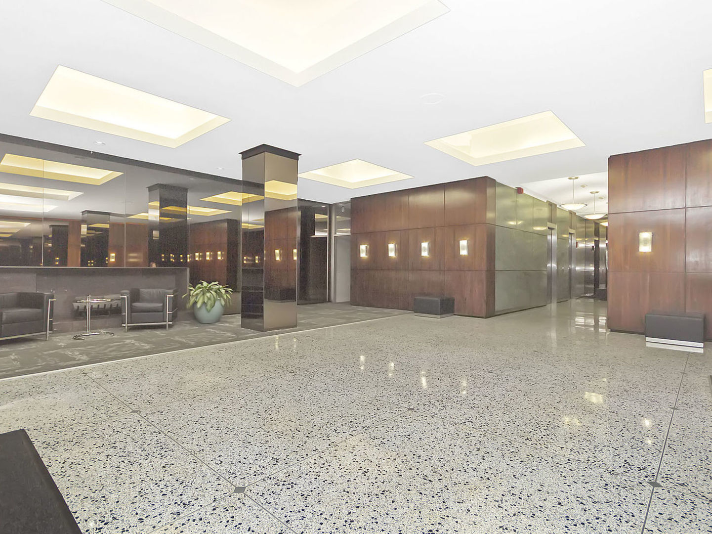 535 N Michigan Avenue 1705