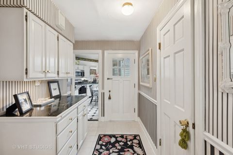 Tiny photo for 2007 Amherst Court, Flossmoor, IL 60422 (MLS # 12475807)