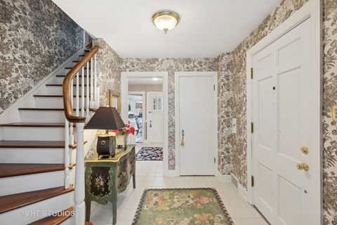 Tiny photo for 2007 Amherst Court, Flossmoor, IL 60422 (MLS # 12475807)