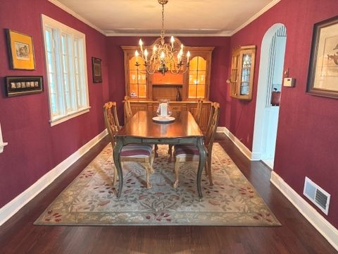 Tiny photo for 2007 Amherst Court, Flossmoor, IL 60422 (MLS # 12475807)