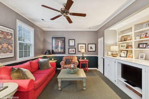 Tiny photo for 2007 Amherst Court, Flossmoor, IL 60422 (MLS # 12475807)