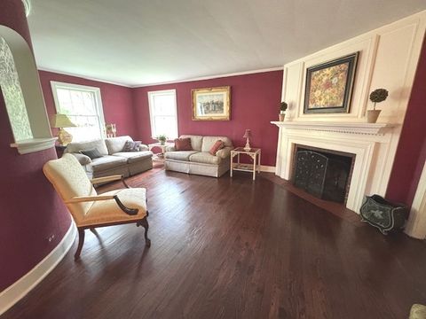 Tiny photo for 2007 Amherst Court, Flossmoor, IL 60422 (MLS # 12475807)