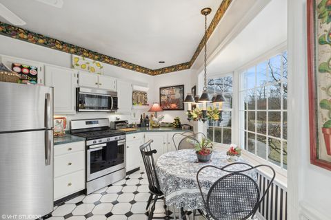 Tiny photo for 2007 Amherst Court, Flossmoor, IL 60422 (MLS # 12475807)