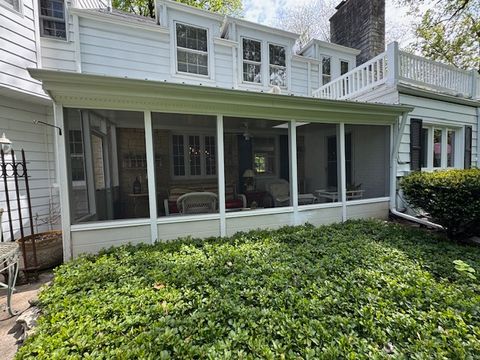 Tiny photo for 2007 Amherst Court, Flossmoor, IL 60422 (MLS # 12475807)