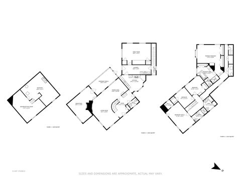 Tiny photo for 2007 Amherst Court, Flossmoor, IL 60422 (MLS # 12475807)