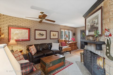 Tiny photo for 2007 Amherst Court, Flossmoor, IL 60422 (MLS # 12475807)