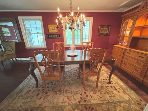 Tiny photo for 2007 Amherst Court, Flossmoor, IL 60422 (MLS # 12475807)