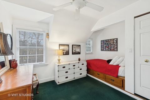 Tiny photo for 2007 Amherst Court, Flossmoor, IL 60422 (MLS # 12475807)