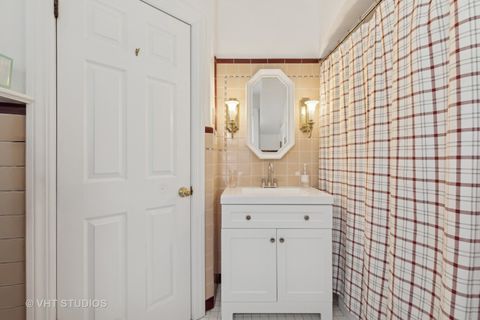 Tiny photo for 2007 Amherst Court, Flossmoor, IL 60422 (MLS # 12475807)