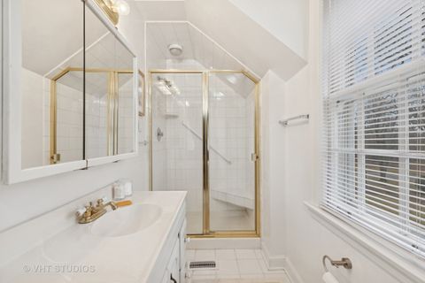 Tiny photo for 2007 Amherst Court, Flossmoor, IL 60422 (MLS # 12475807)