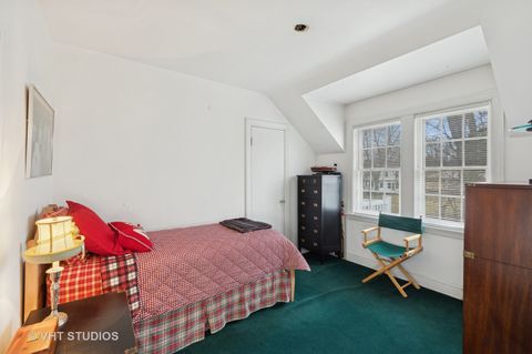 Tiny photo for 2007 Amherst Court, Flossmoor, IL 60422 (MLS # 12475807)