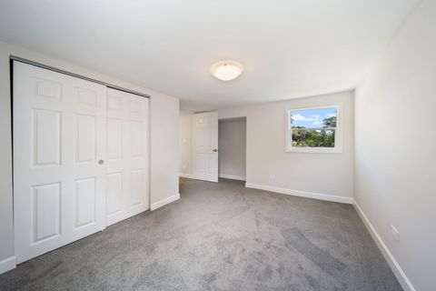 Tiny photo for 1334 N Lake Shore Drive, Round Lake Beach, IL 60073 (MLS # 12496205)