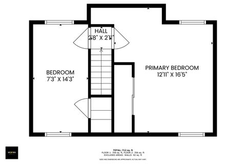 Tiny photo for 1334 N Lake Shore Drive, Round Lake Beach, IL 60073 (MLS # 12496205)
