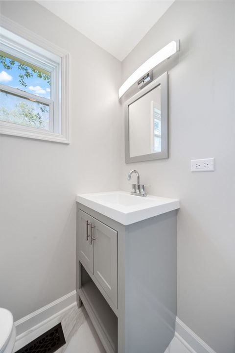 Tiny photo for 1334 N Lake Shore Drive, Round Lake Beach, IL 60073 (MLS # 12496205)