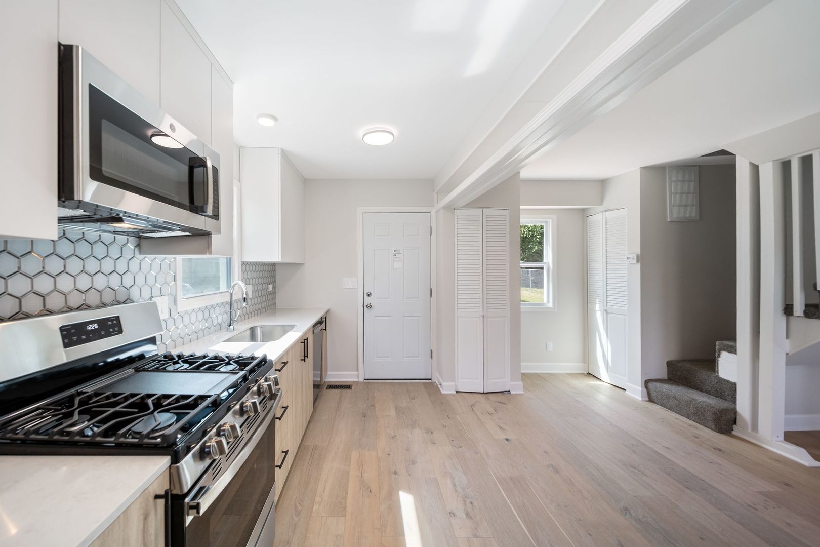 1334 N Lake Shore Drive