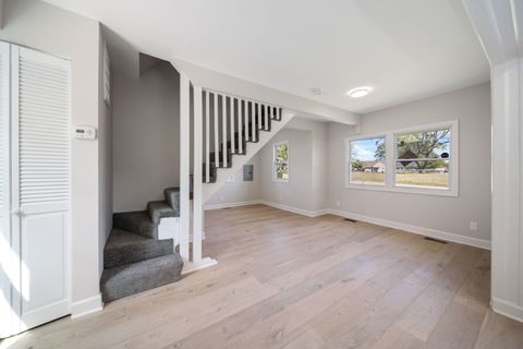 Tiny photo for 1334 N Lake Shore Drive, Round Lake Beach, IL 60073 (MLS # 12496205)