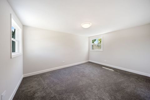 Tiny photo for 1334 N Lake Shore Drive, Round Lake Beach, IL 60073 (MLS # 12496205)