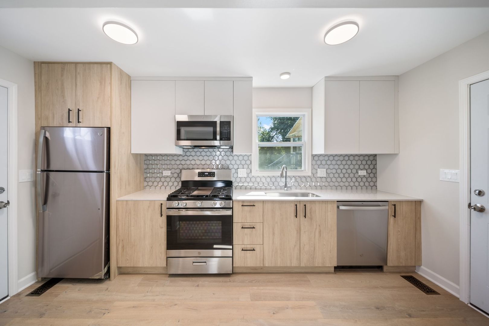 1334 N Lake Shore Drive