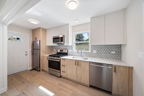 Tiny photo for 1334 N Lake Shore Drive, Round Lake Beach, IL 60073 (MLS # 12496205)