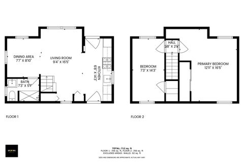 Tiny photo for 1334 N Lake Shore Drive, Round Lake Beach, IL 60073 (MLS # 12496205)