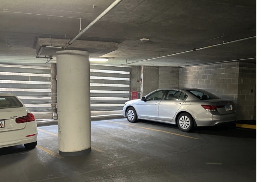 474 N Lake Shore Drive PS-173