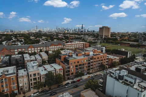 Tiny photo for 1317 N Western Avenue #504, Chicago, IL 60622 (MLS # 12534044)