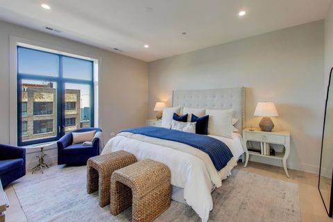 Tiny photo for 1317 N Western Avenue #504, Chicago, IL 60622 (MLS # 12534044)