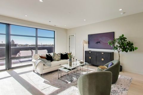 Tiny photo for 1317 N Western Avenue #504, Chicago, IL 60622 (MLS # 12534044)