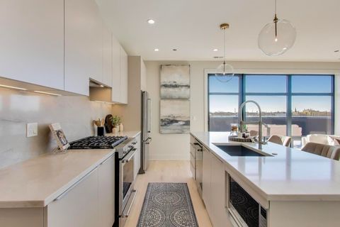 Tiny photo for 1317 N Western Avenue #504, Chicago, IL 60622 (MLS # 12534044)