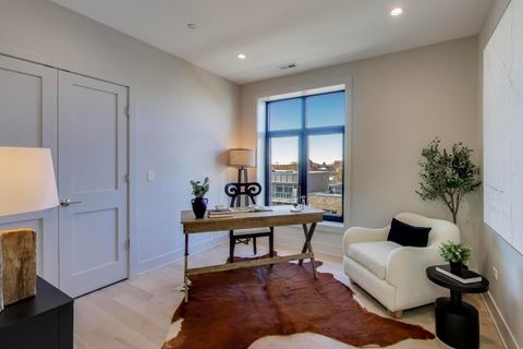 Tiny photo for 1317 N Western Avenue #504, Chicago, IL 60622 (MLS # 12534044)