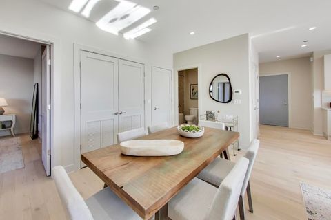 Tiny photo for 1317 N Western Avenue #504, Chicago, IL 60622 (MLS # 12534044)