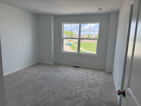 Tiny photo for Plainfield, IL 60585 (MLS # 12633345)