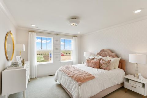 Tiny photo for Plainfield, IL 60585 (MLS # 12633345)