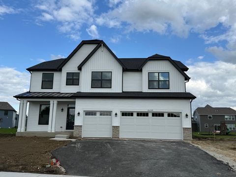 Photo of Plainfield, IL 60585 (MLS # 12633345)