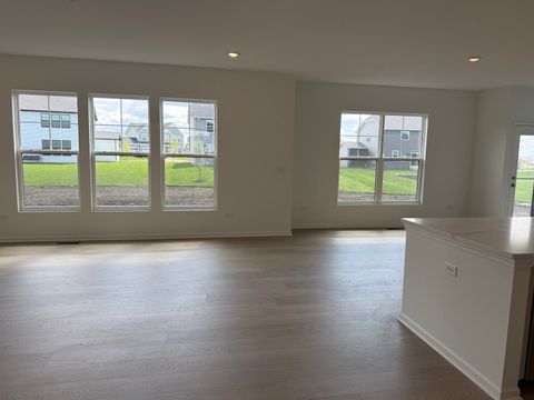 Tiny photo for Plainfield, IL 60585 (MLS # 12633345)