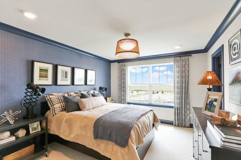 Tiny photo for Plainfield, IL 60585 (MLS # 12633345)