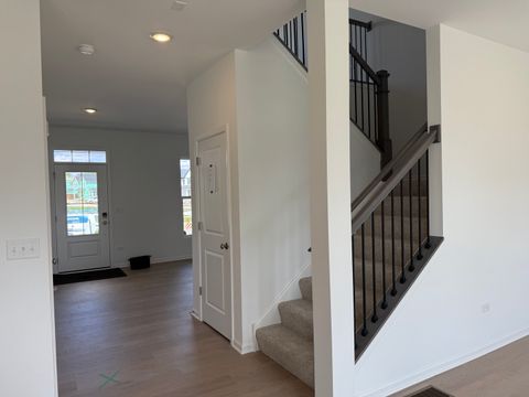 Tiny photo for Plainfield, IL 60585 (MLS # 12633345)