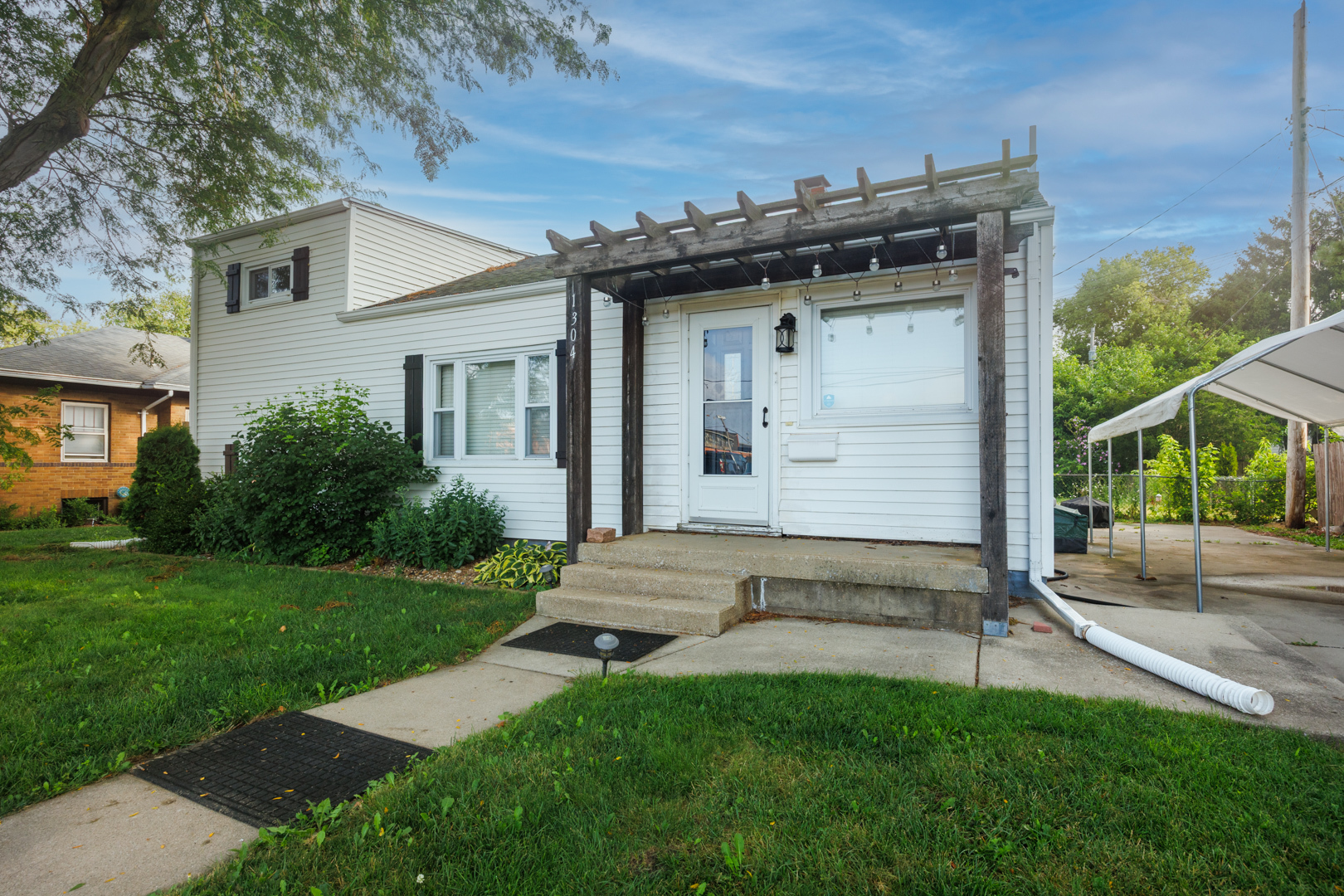 1304 Bell Street