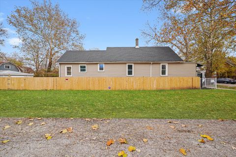 Tiny photo for 140 W 110th Street, Chicago, IL 60628 (MLS # 12524723)