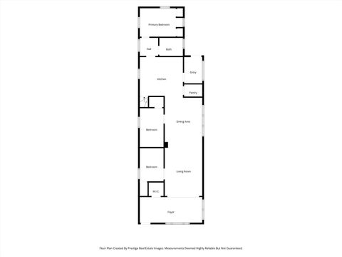 Tiny photo for 140 W 110th Street, Chicago, IL 60628 (MLS # 12524723)