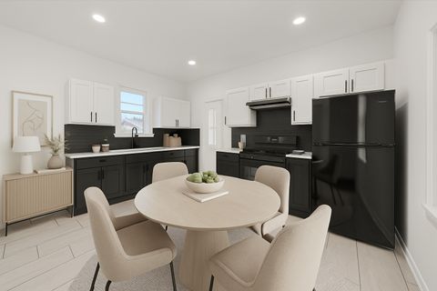 Tiny photo for 140 W 110th Street, Chicago, IL 60628 (MLS # 12524723)