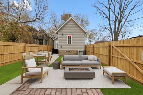Tiny photo for 140 W 110th Street, Chicago, IL 60628 (MLS # 12524723)