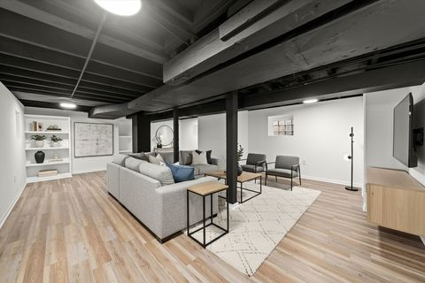 Tiny photo for 140 W 110th Street, Chicago, IL 60628 (MLS # 12524723)