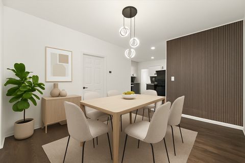 Tiny photo for 140 W 110th Street, Chicago, IL 60628 (MLS # 12524723)