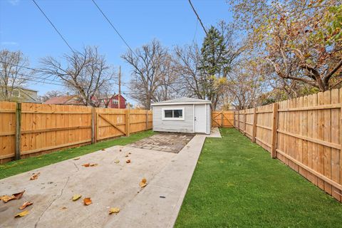 Tiny photo for 140 W 110th Street, Chicago, IL 60628 (MLS # 12524723)