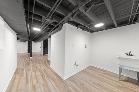 Tiny photo for 140 W 110th Street, Chicago, IL 60628 (MLS # 12524723)