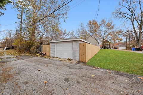 Tiny photo for 140 W 110th Street, Chicago, IL 60628 (MLS # 12524723)