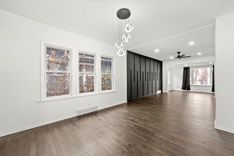 Tiny photo for 140 W 110th Street, Chicago, IL 60628 (MLS # 12524723)